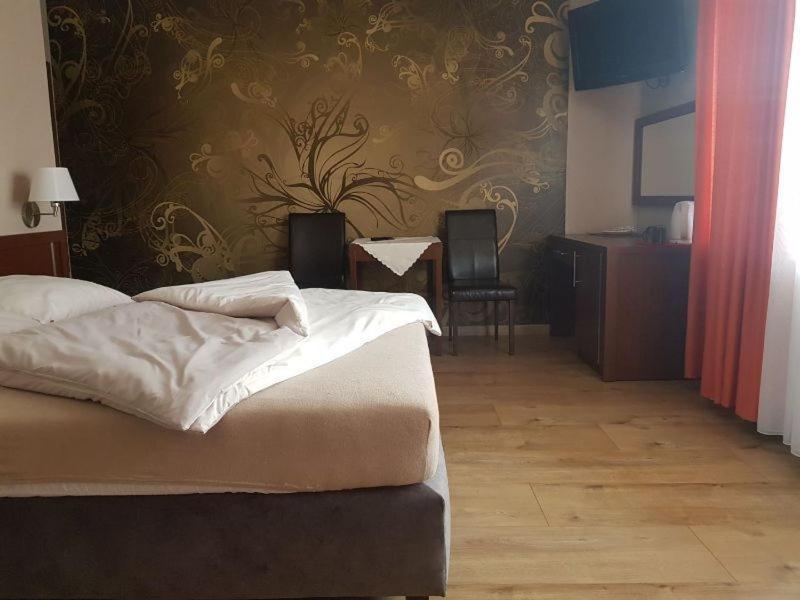 Villa Carmen Międzywodzie Kültér fotó