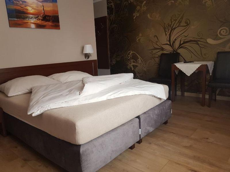 Villa Carmen Międzywodzie Kültér fotó