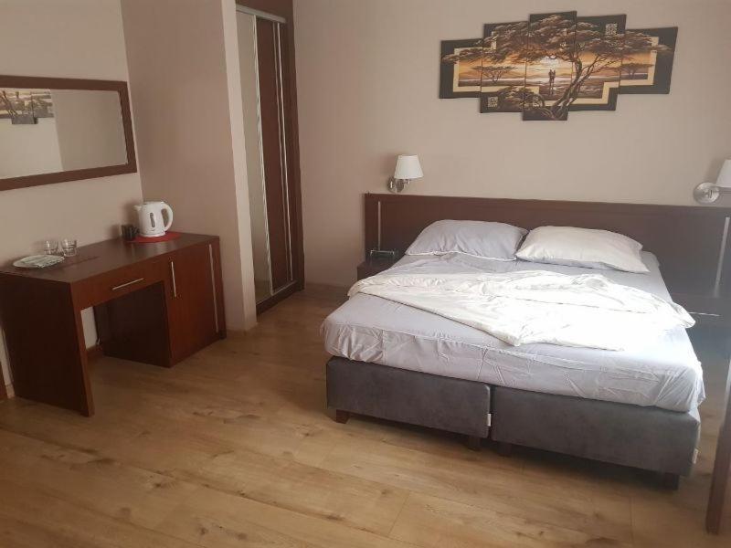 Villa Carmen Międzywodzie Kültér fotó