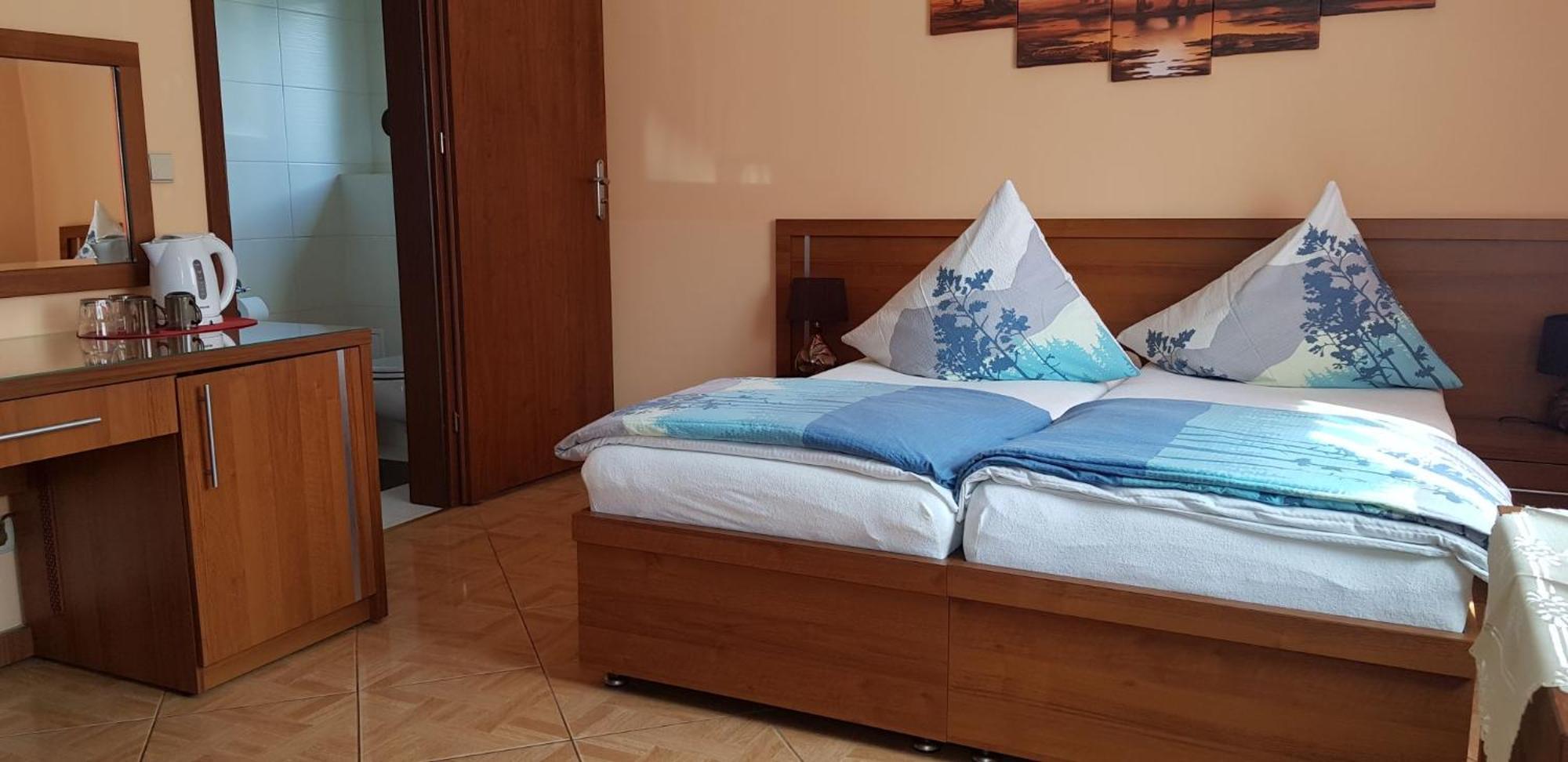 Villa Carmen Międzywodzie Kültér fotó