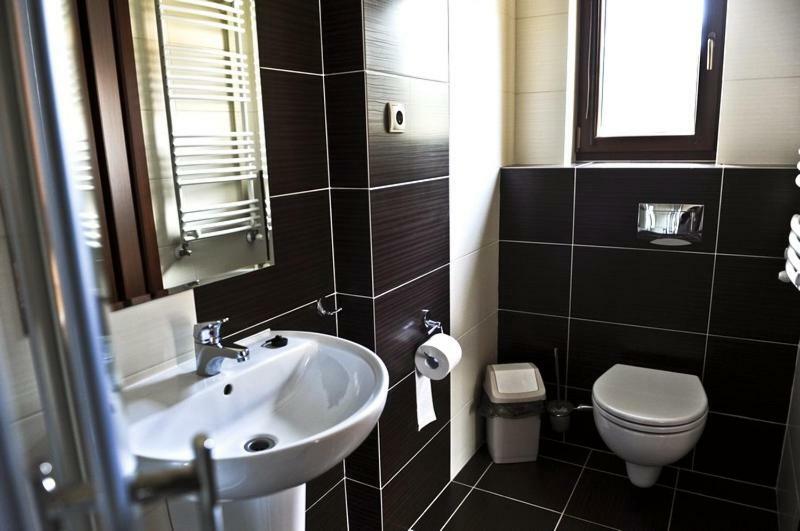 Villa Carmen Międzywodzie Kültér fotó